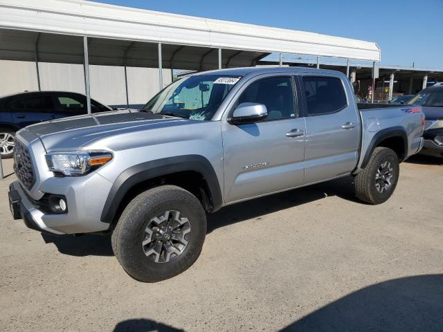 Toyota Tacoma (2022)