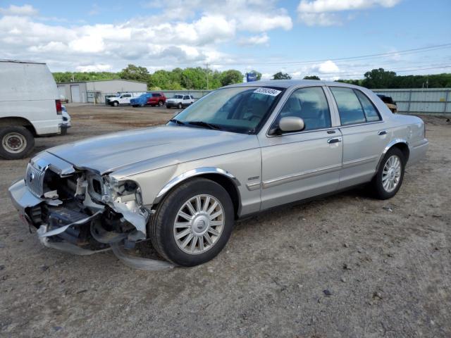 Mercury Grmarquis (2010)