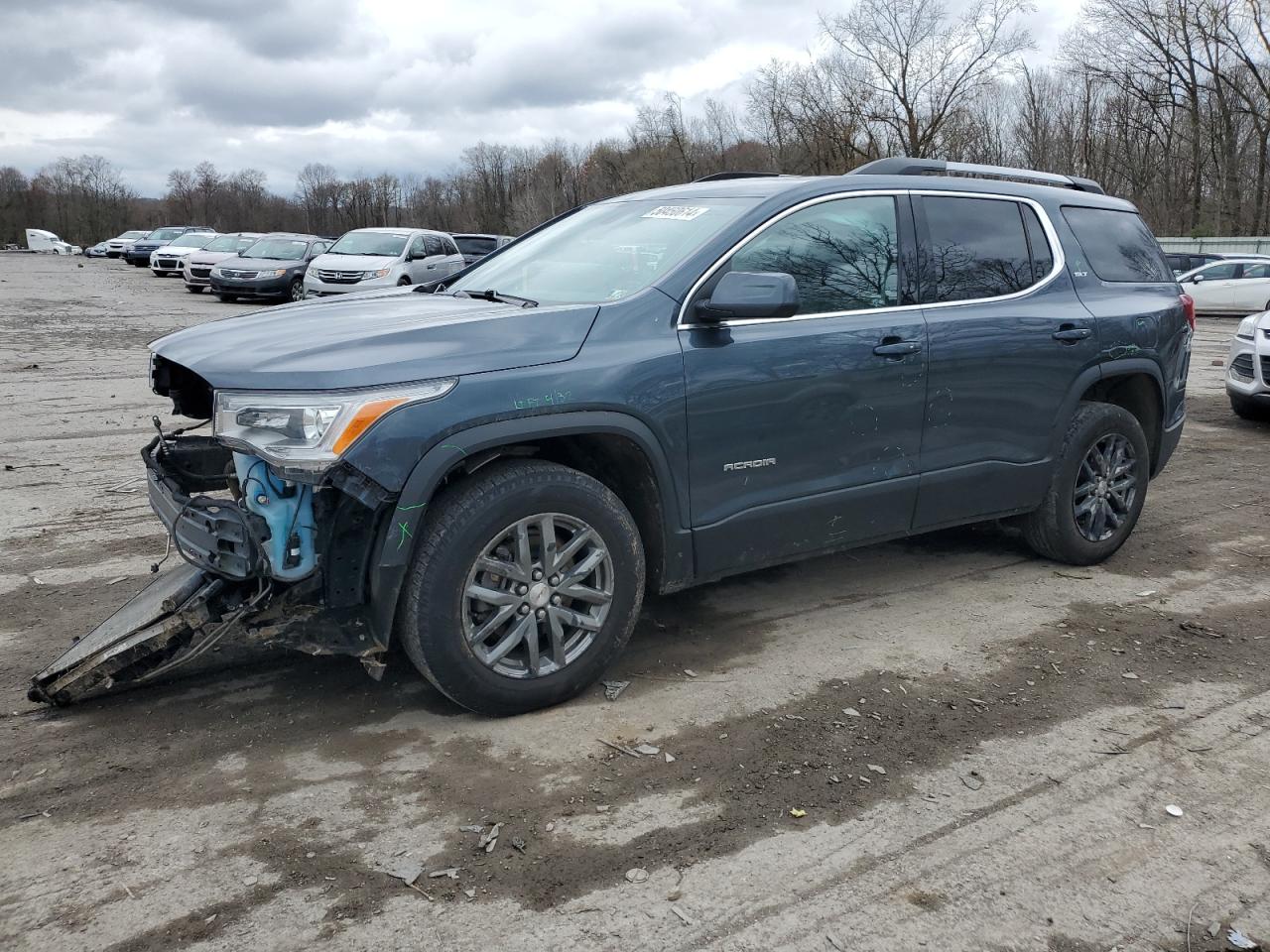 Gmc Acadia (2019)