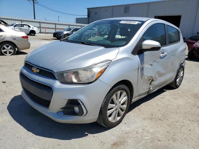 Chevrolet Spark (2017)