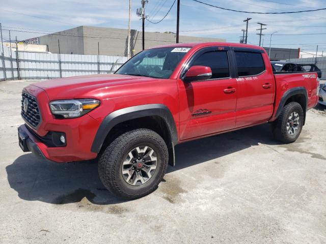 Toyota Tacoma (2023)
