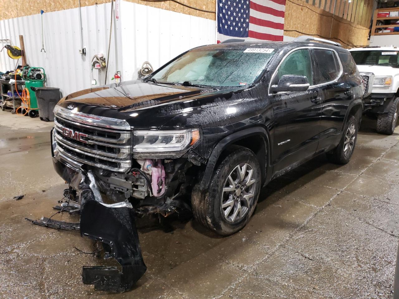Gmc Acadia (2020)