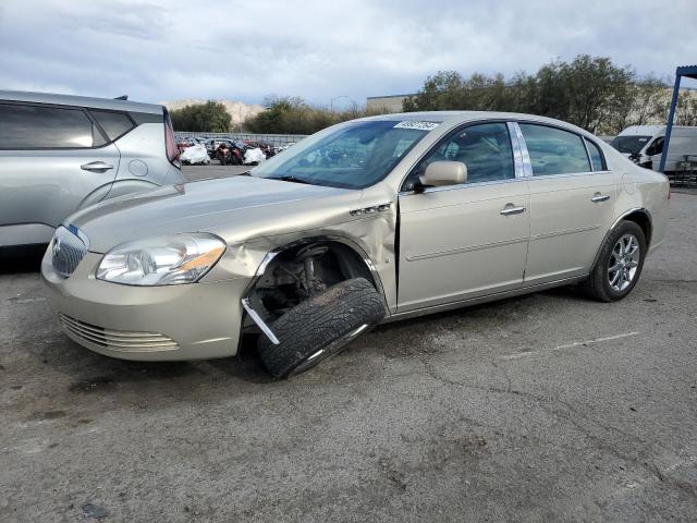 Buick Lucerne (2007)