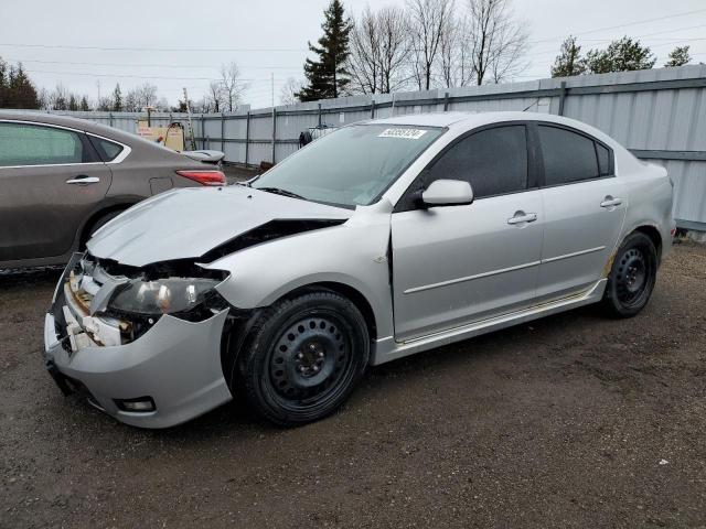 Mazda Mazda3 (2008)