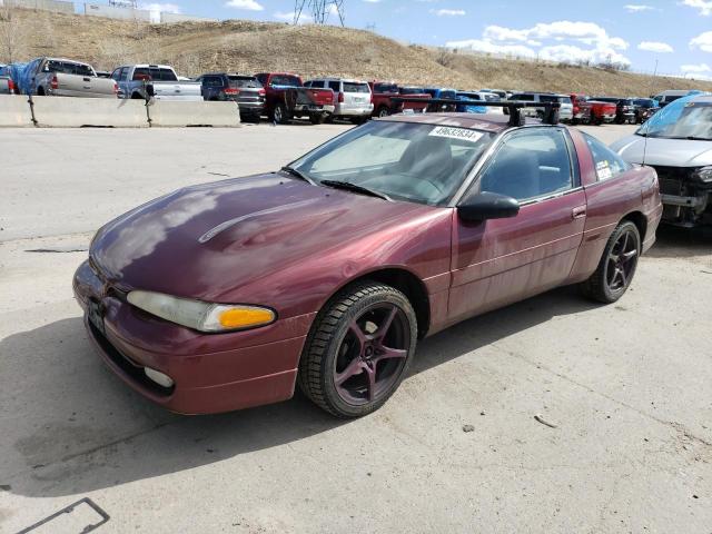 Mitsubishi Eclipse (1992)