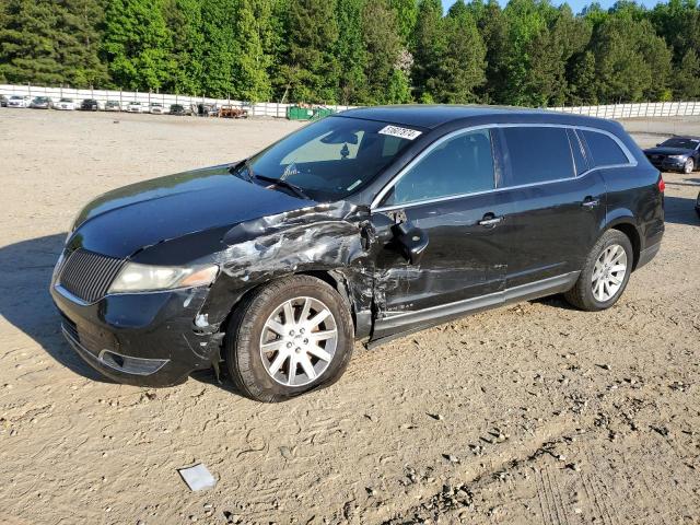 Lincoln Mkt (2014)