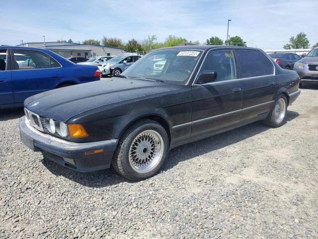 Bmw 7 series (1989)