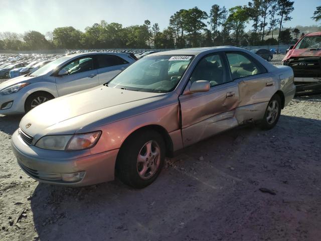 Lexus Es300 (1999)