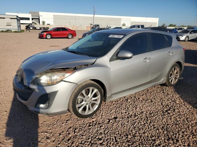 Mazda Mazda3 (2011)