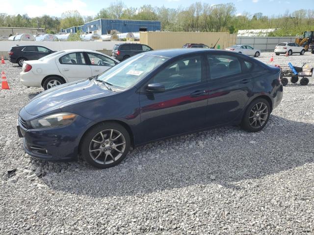 Dodge Dart (2014)