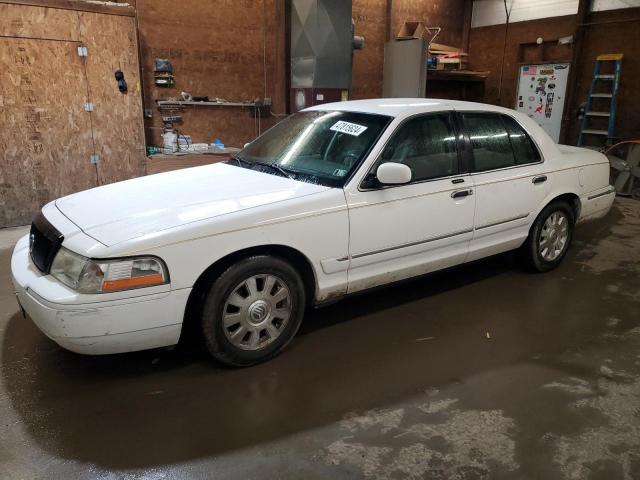 Mercury Grmarquis (2003)