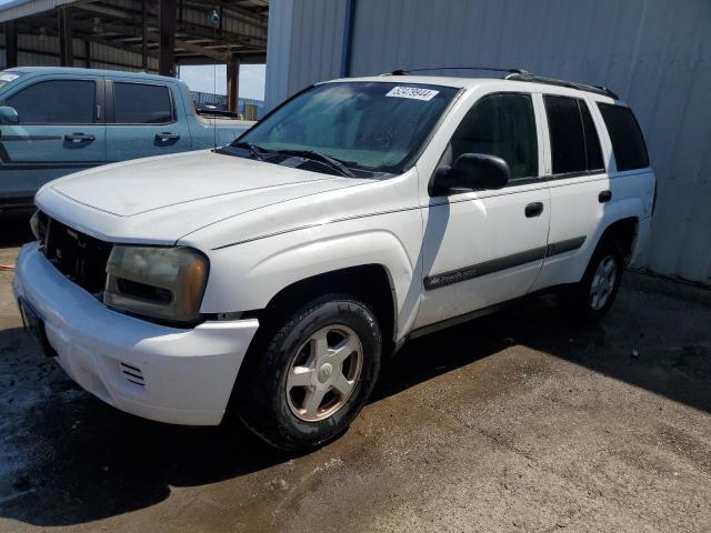 Chevrolet Trailblzr (2003)