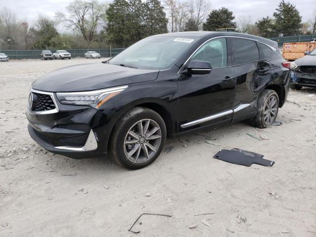 Acura Rdx (2020)