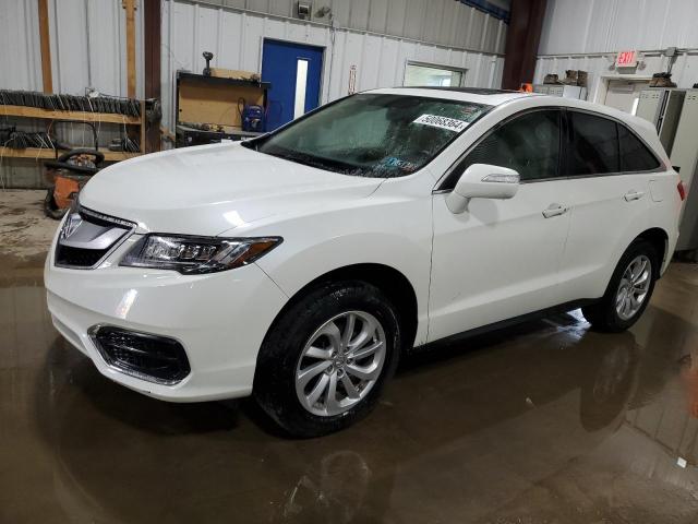 Acura Rdx (2017)