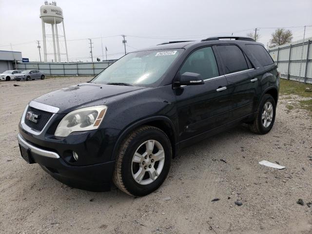 Gmc Acadia (2009)