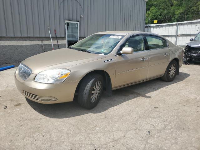 Buick Lucerne (2006)