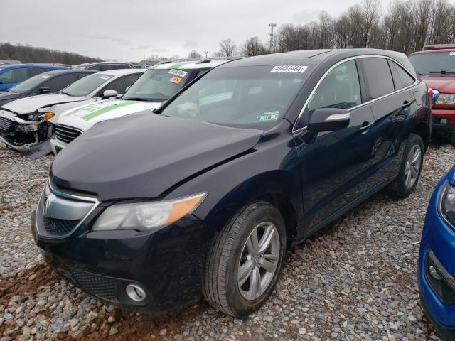 Acura Rdx (2015)