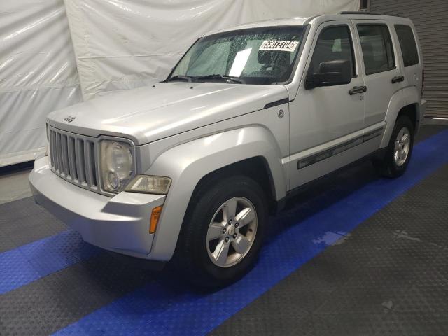 Jeep Liberty (2010)