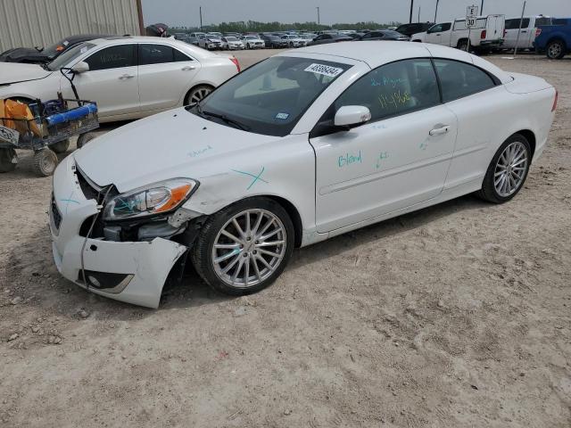 Volvo C70 (2013)
