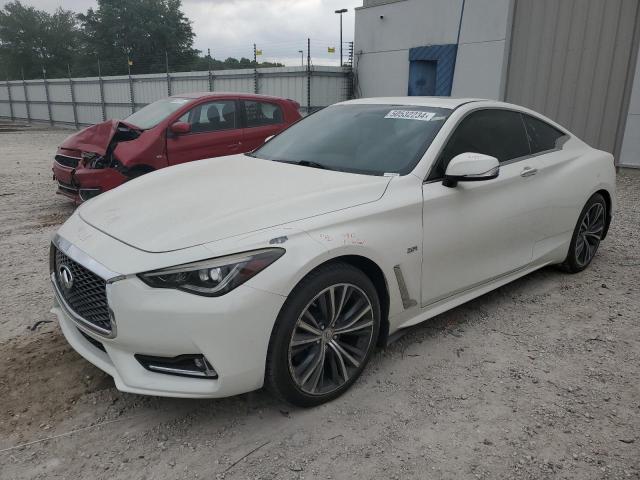 Infiniti Q60 (2017)
