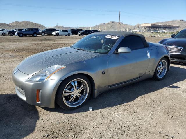 Nissan 350z (2004)