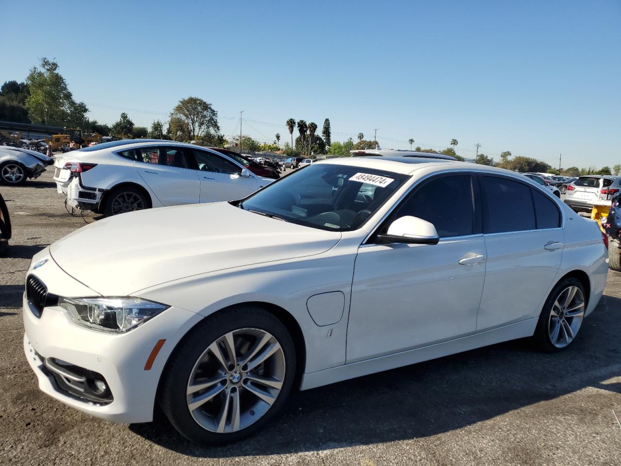 Bmw 3er (2017)