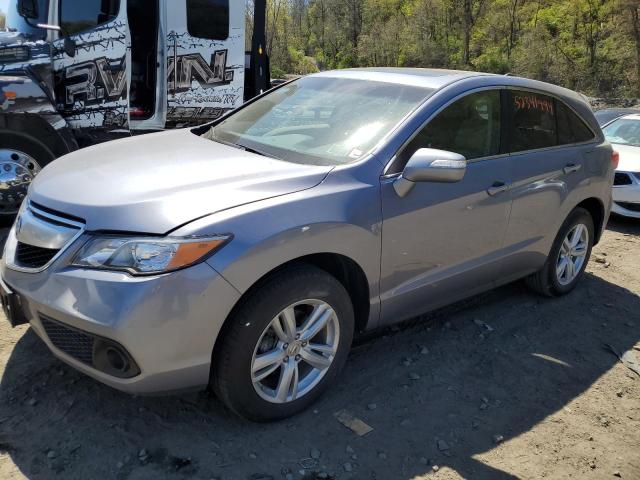 Acura Rdx (2014)