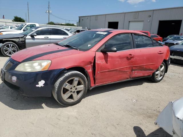 Pontiac G6 (2007)