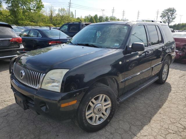 Mercury Mountainer (2004)