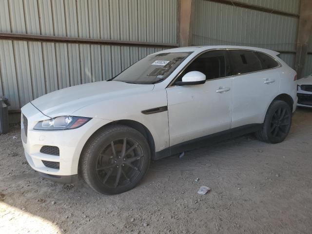Jaguar F-pace (2019)