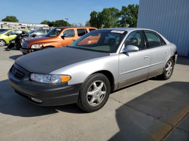 Buick Regal (2001)