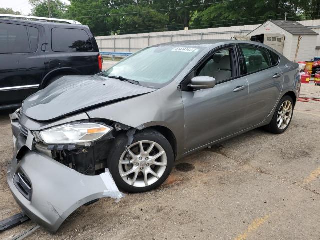 Dodge Dart (2013)