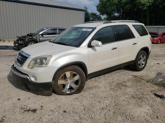 Gmc Acadia (2010)