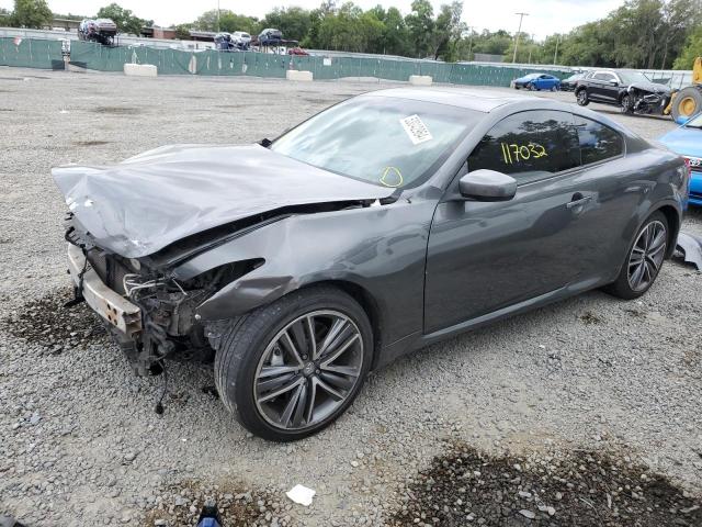Infiniti G37 (2013)