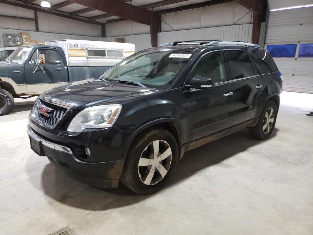 Gmc Acadia (2012)