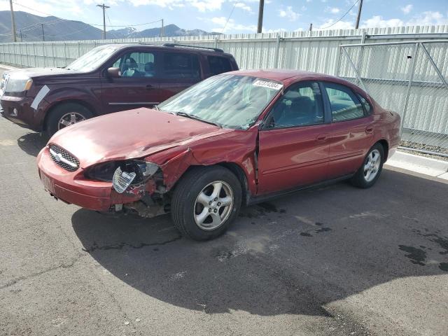 Ford Taurus ses (2000)