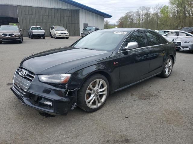 Audi S4-rs4 (2016)