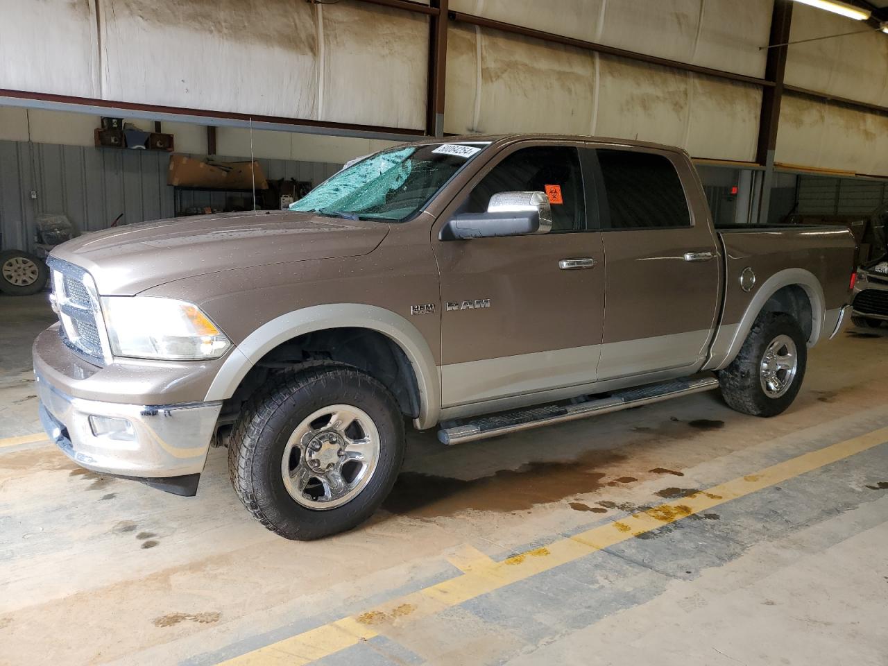 Dodge Ram (2010)