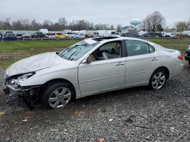 Lexus Es330 (2005)
