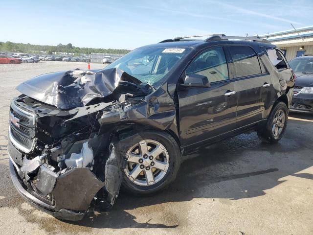 Gmc Acadia (2015)