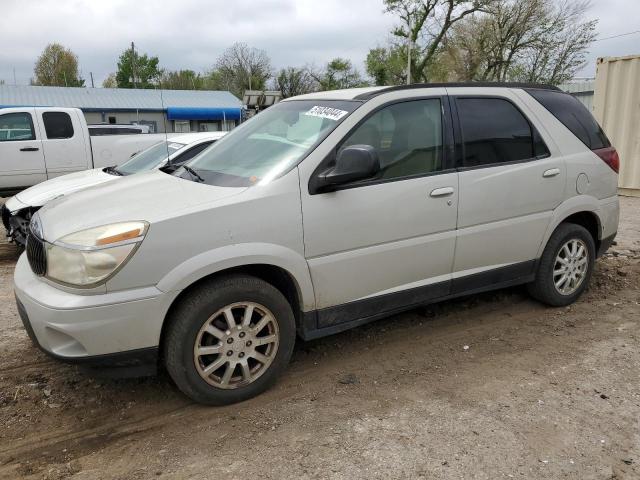 Buick Rendezvous (2007)