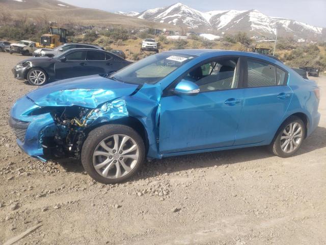 Mazda Mazda3 (2010)