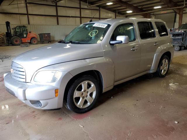 Chevrolet Hhr (2007)