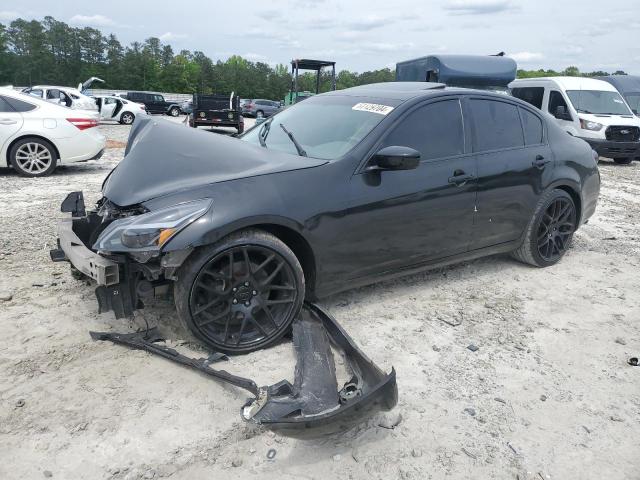 Infiniti G37 (2012)