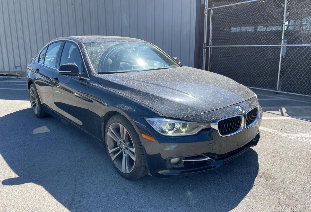 Bmw 1er (2014)
