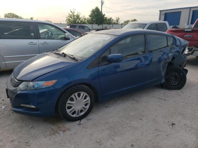 Honda Insight (2011)