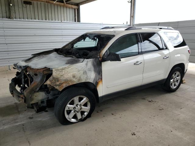 Gmc Acadia (2015)