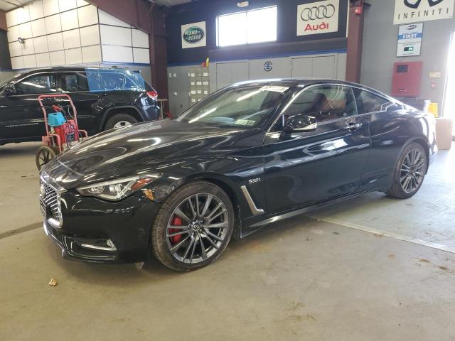 Infiniti Q60 (2017)