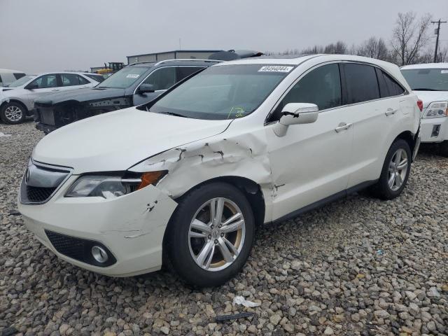 Acura Rdx (2014)