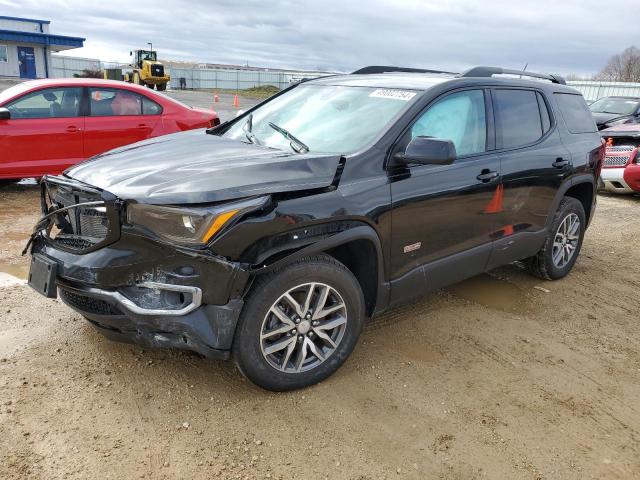 Gmc Acadia (2017)